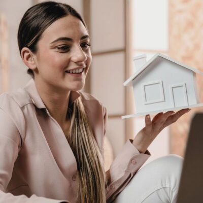 Imagen Estratégica para Profesionales Inmobiliarias