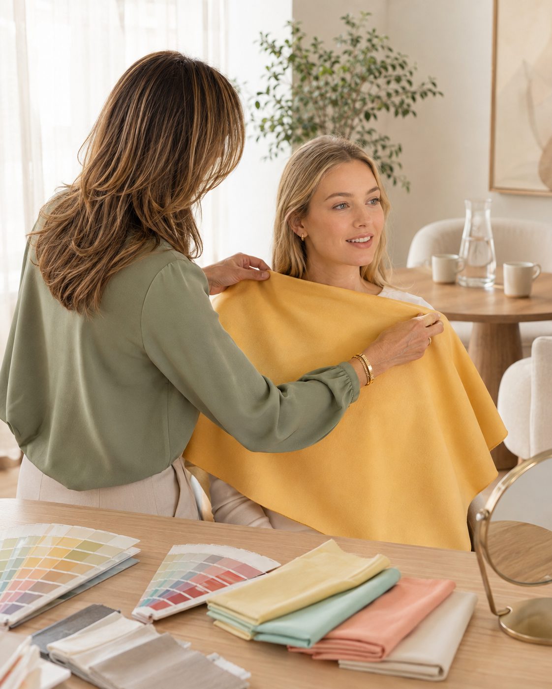 Colorimetría